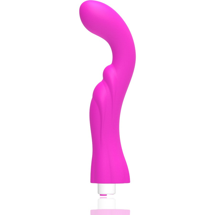 Vibrador Punto G Gregory - G-spot - Vibradores