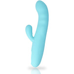 Vibrador Eiffel Azul Turquesa - Mia - Vibradores (3)