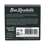 Sex Roulette Foreplay - TeaseandPlease - Juegos de mesa eróticos (4)