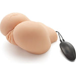 Masturbador realista big ass vibrador - Act - Masturbadores masculinos (3)