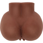 Masturbador café con vibrador - Act - Masturbadores masculinos (3)
