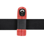 Arnés Daniel con vibración 18 cm - HarnessAttraction - Arneses con pene o dildo Strap-On (4)