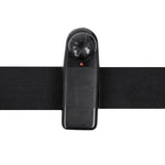 Arnés Vibrador Héctor 16 cm - HarnessAttraction - Arneses con pene o dildo Strap-On (4)