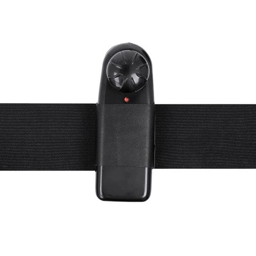 Arnés Vibrador George 19 cm - HarnessAttraction - Arneses con pene o dildo Strap-On (4)