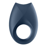 Anillo Royal One con APP - Satisfyer - Anillo vibrador para el pene (con y sin vibración) (3)