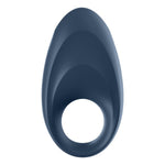 Anillo vibrador Mighty One con APP - Satisfyer - Anillo vibrador para el pene (con y sin vibración) (3)