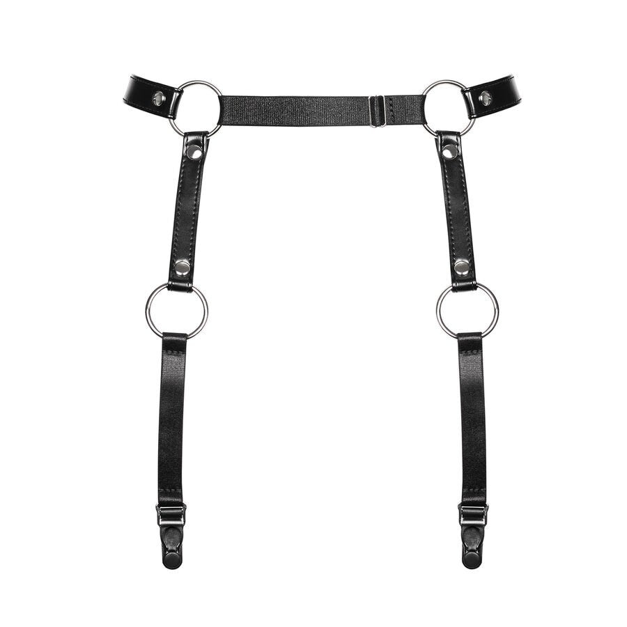Liguero Fetish A741 Talla única 3