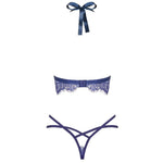 Flowlace Teddy 01 S/M 3
