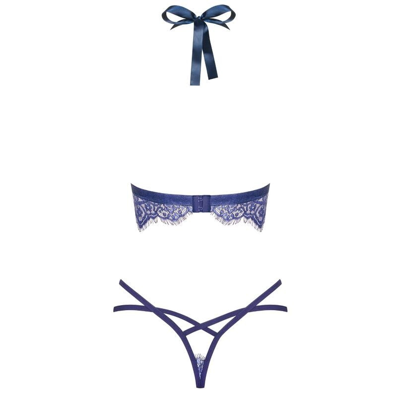 Flowlace Teddy 01 S/M 3