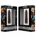 Bala Skull - Custom Bullets - Vibradores (4)