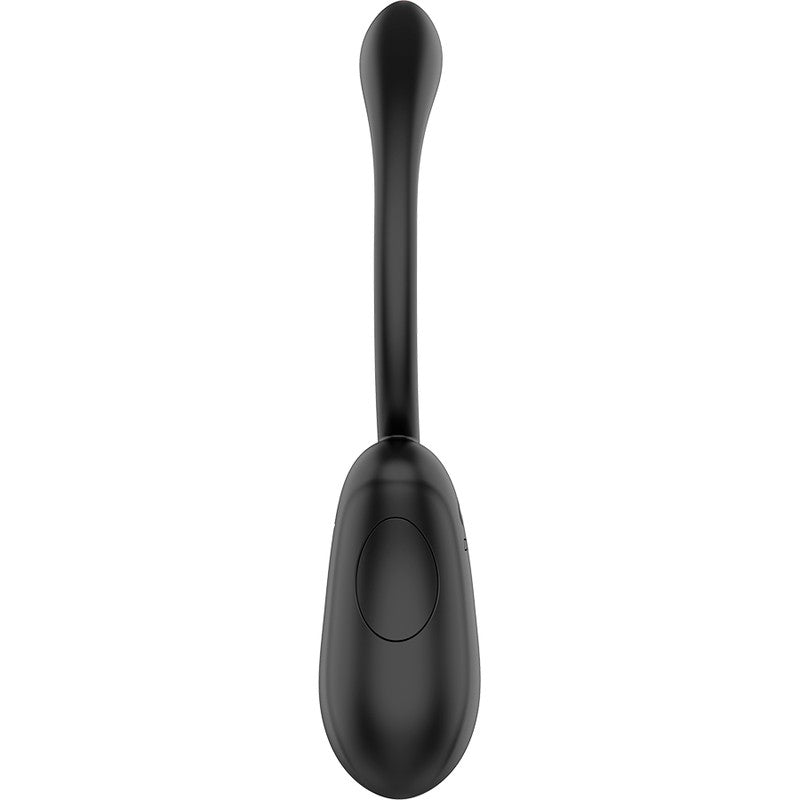 Huevo control remoto coqueto - Coquette - Vibradores (4)