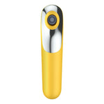 Succionador Dual Love Amarillo 3