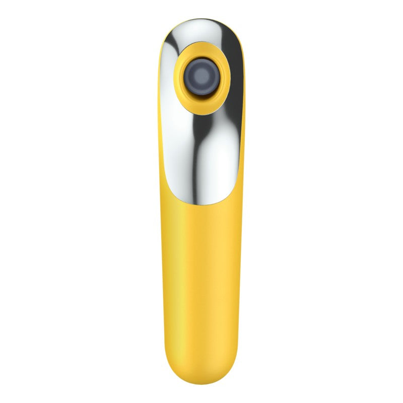 Succionador Dual Love Amarillo 3