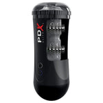 Moto Stroker Masturbador 3
