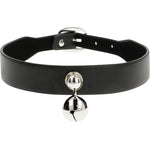 Collar con cascabel 3