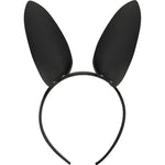 Diadema con Orejas de Conejo - Coquette - Lencería erotica (4)
