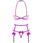 Set Delishya 3 Piezas Talla L/XL 3