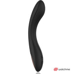 Vibrador Punto G Watchme 3