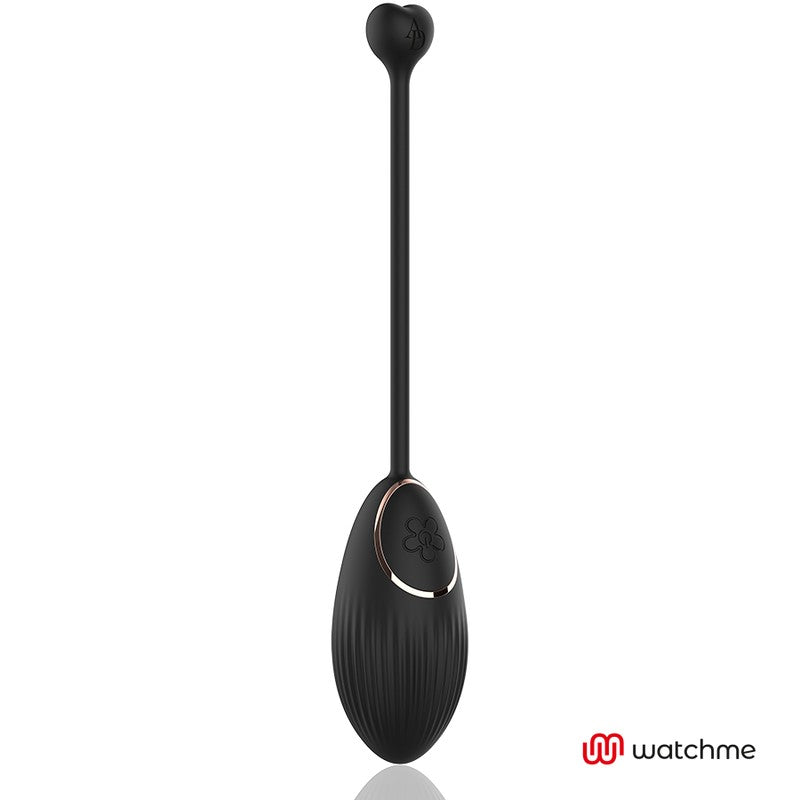 Huevo vibrador Watchme - Annes desire - Vibradores (5)