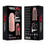 Funda extensora V3 - VirilXL - Fundas para el pene (5)