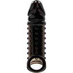 Extensor de pene V11 negro - VirilXL - Fundas para el pene (5)