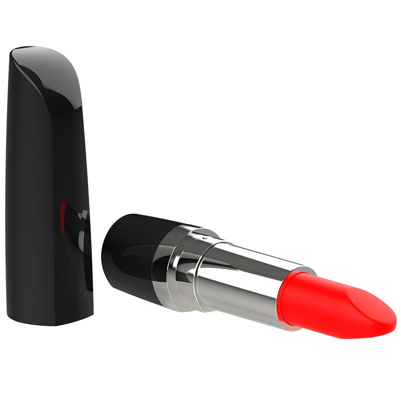 Vibrador Pintalabios Lippsy - Intense - Vibradores (4)