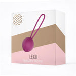 Bola Kegel Leigh - ENGILY ROSS - Bolas Chinas (4)