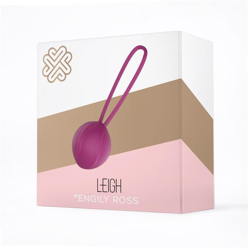 Bola Kegel Leigh - ENGILY ROSS - Bolas Chinas (4)