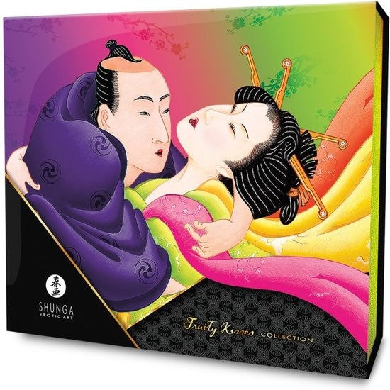 Kit Fruity Kisses