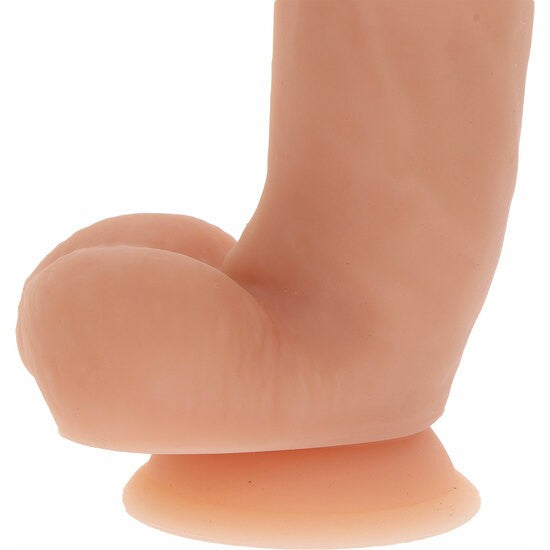 Consolador de silicona 18 cm - Toyjoy - Dildos o Consoladores (4)