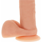 Pene de silicona 20 cm - Toyjoy - Dildos o Consoladores (4)