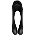 Candy Cane Negro - Satisfyer - Vibradores (4)