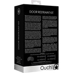 Kit restricción para puerta - Shots - Kits para BDSM (4)