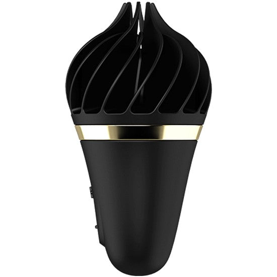 Sweet Treat Negro - Satisfyer - Vibradores (4)