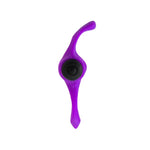 Lingus Max 3 Otto - 9,5 cm - Adrien Lastic - Anillo vibrador para el pene (con y sin vibración) (5)