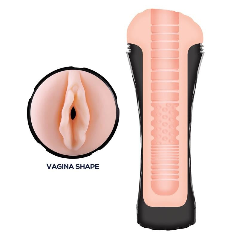 Mann2 Masturbador Forma de Vagina 3