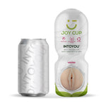 Masturbador Vagina Apasionante - Intoyou - Masturbadores masculinos (4)