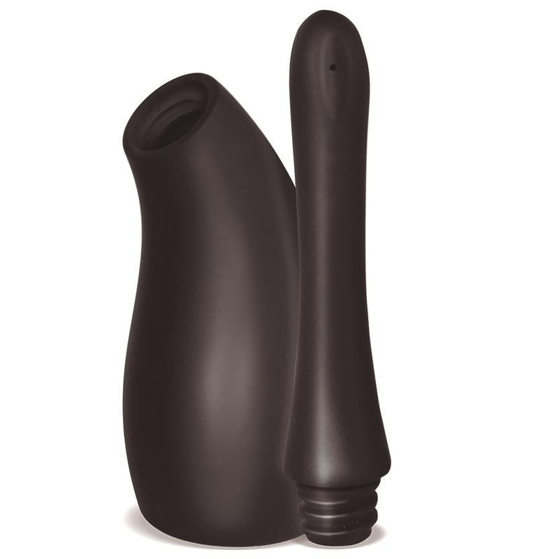 Enema Ducha Anal Meticuloso - Enemas o peras para la limpieza anal (4)