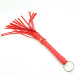 Mini Flogger 28 cm Red 3