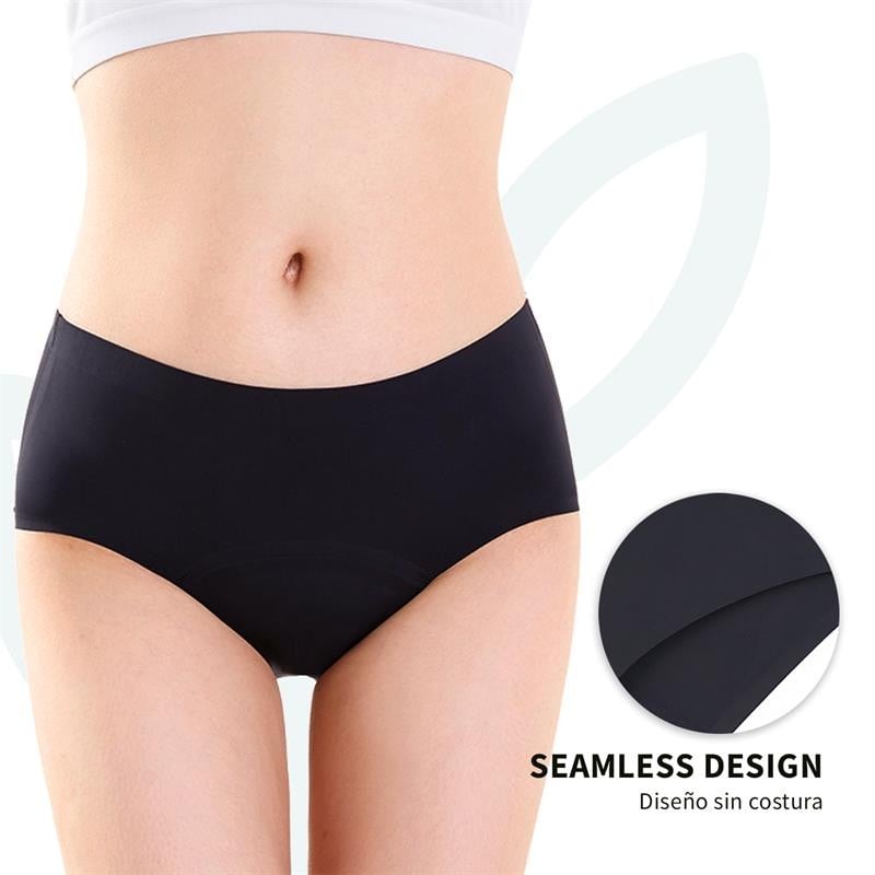 Braguita Menstrual Ocean Heavy Talla M 3