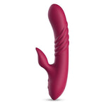 Odry Vibrador Multifuncional para una Estimulación Completa y Personalizada 3