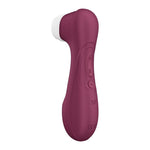 Pro 2 Generación 3 con App - Satisfyer - Vibradores (4)