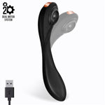 Vibrador con Esqueleto Articulado Pulsar - Tardenoche - Vibradores