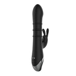 Reipo Conejito Vibrador Anillos Deslizantes 3