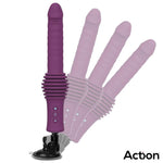 Roxer Sex Machine 3