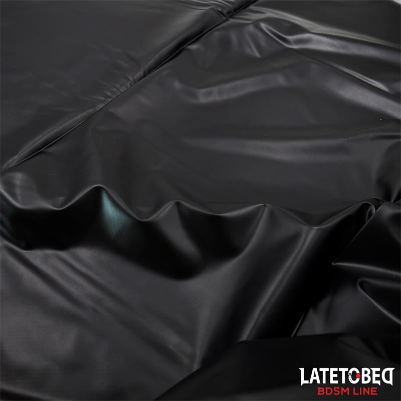Sábana de Vinilo Impermeable 2.2 m - CM - Higiene y Salud (4)