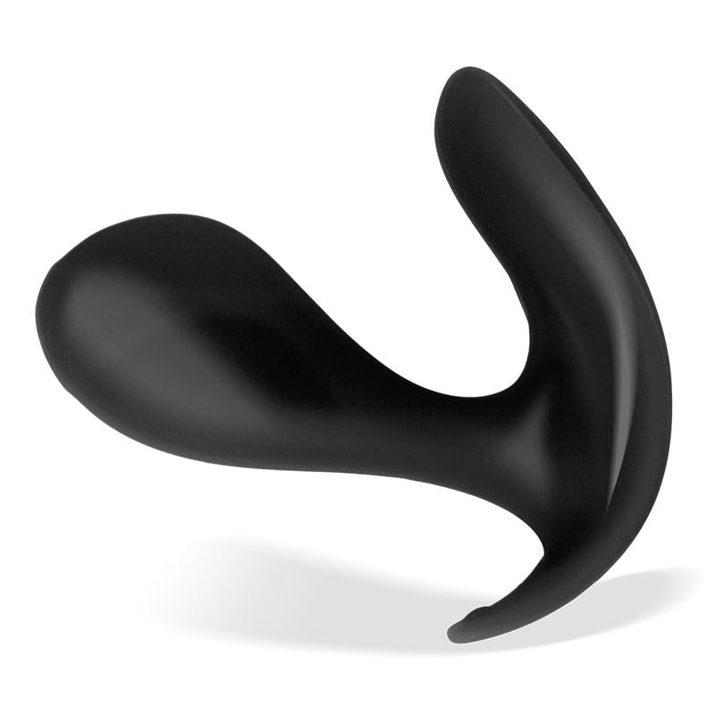 Sensa SIlicona Líquida Negro - Tardenoche - Vibradores (2)