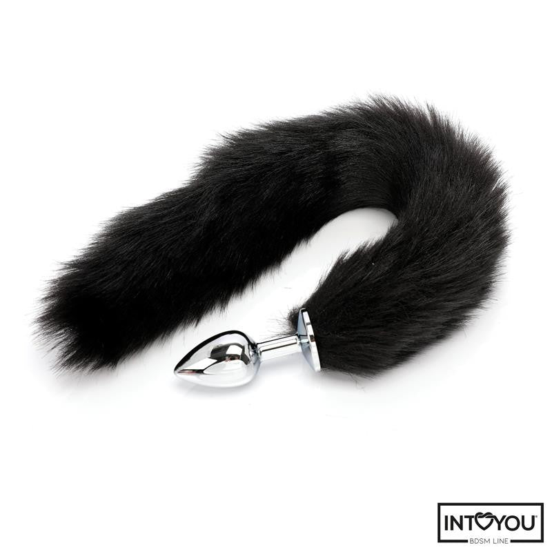 Set BDSM Cosplay Gatita 4 Piezas - Intoyou - Kits para BDSM (4)