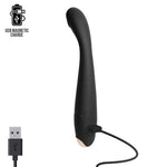 Staby Vibrador Silicona Flexible-Bendable 3