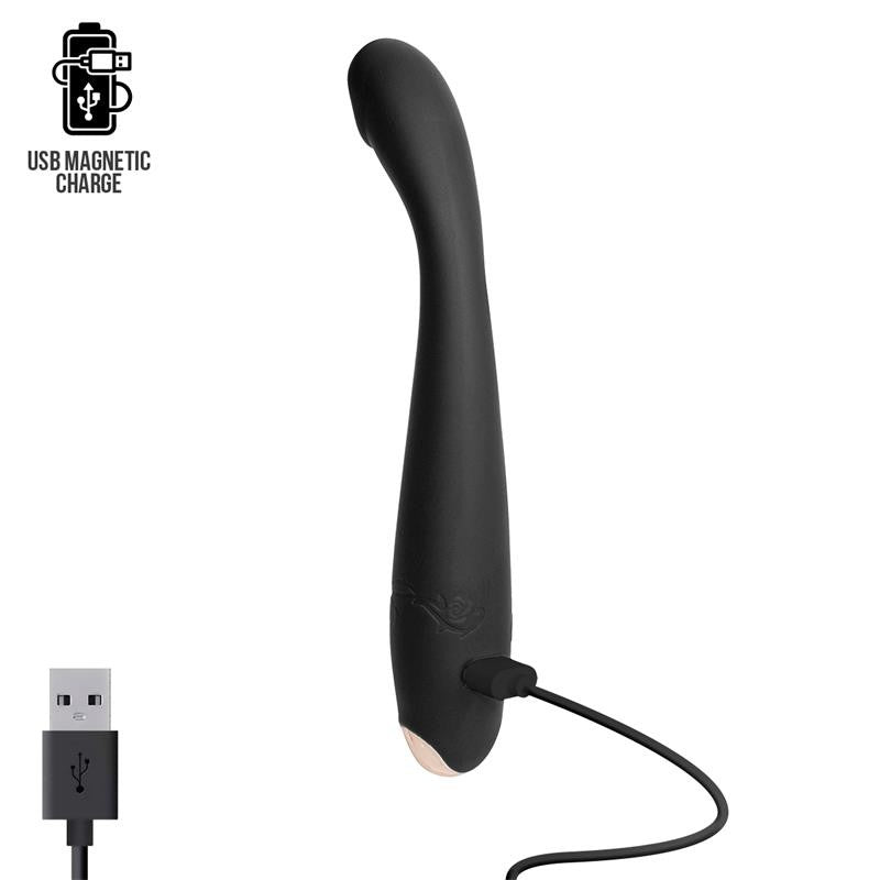 Staby Vibrador Silicona Flexible-Bendable 3